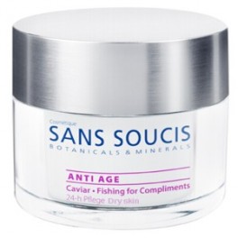 Anti Age Caviar · Fishing for Compliments Pells Seques