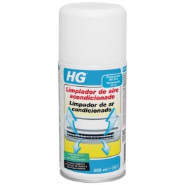 Limpiador de Aire Acondicionado - HG